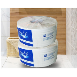 MULTI Toilet Paper Jumbo Roll 1PC