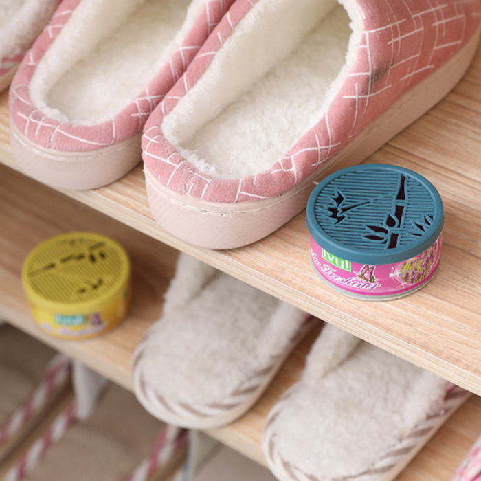 4PCS Air Freshener