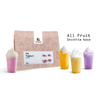 Yogurt Powder – ម្សៅយ៉ាអួ