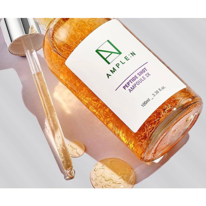 Ample:N serum Ampoule x2