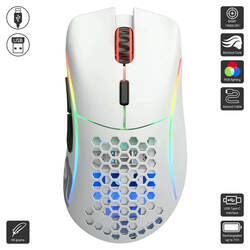 Model D Wireless (Glorious / Mouse)