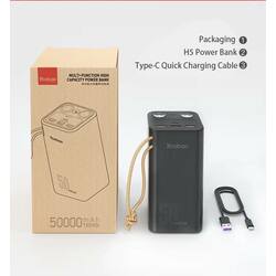 Powerbank Yoobao 50000mah (189W)