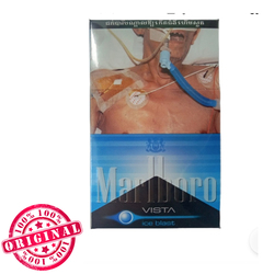 MARLBORO Ice Blast