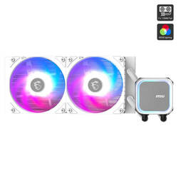 MAG Coreliquid A13 240 (MSI / Cooler)