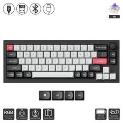 Q2 HE Fully Assembled (Knob Version)