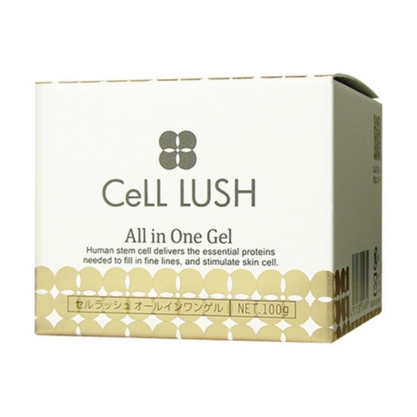 Cell Lush Cream