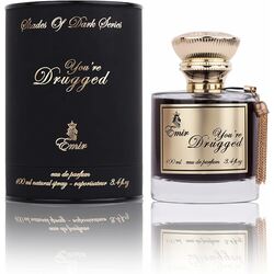 Paris Corner You're Drugged