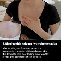 MEDICUBE Red Acne Body Wash 400ml