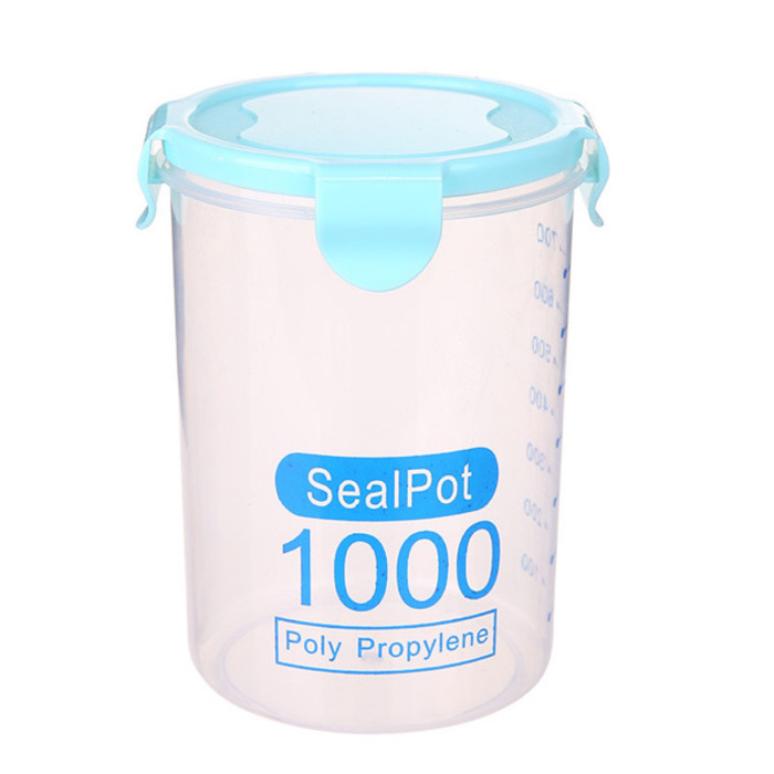 1000ML Food Storage Refrigerator Box