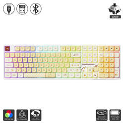 5108B - Pompompurin (Akko / Keyboard)