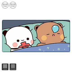 Sleeping Bears (Spector / Mousepad)