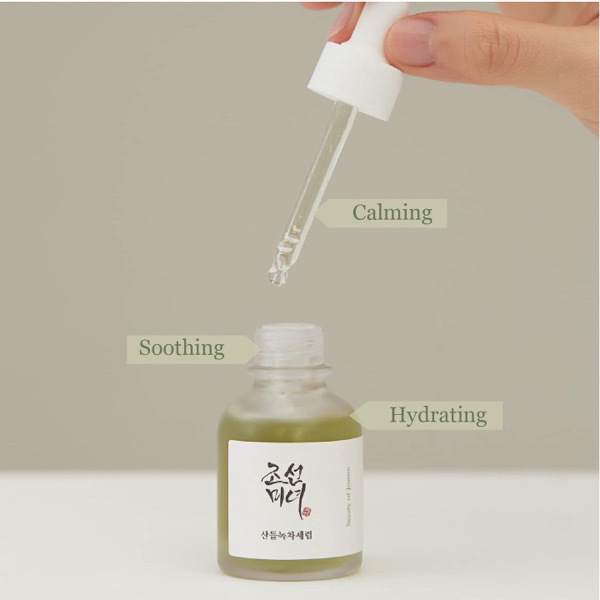 BEAUTY OF JOSEON Calming Serum 