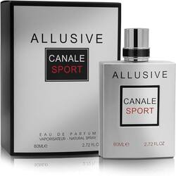 Fragrance World Allusive Sport