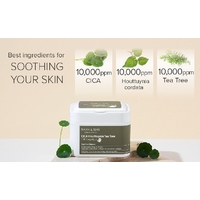 Mary & May CICA Houttuynia Tea Tree Calming Mask (30ea)