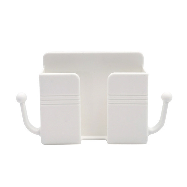 2PCS Random Color Wall Mounted Storage Box 