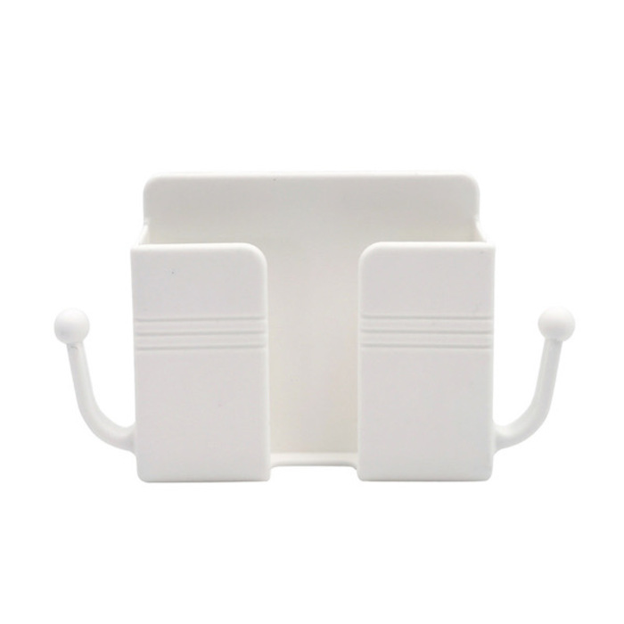 2PCS Random Color Wall Mounted Storage Box 