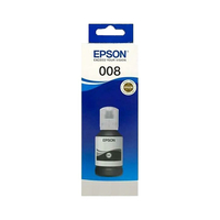 Ink EPSON 008 Black Original 