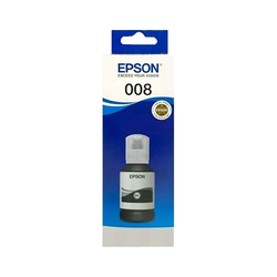 Ink EPSON 008 Black Original 