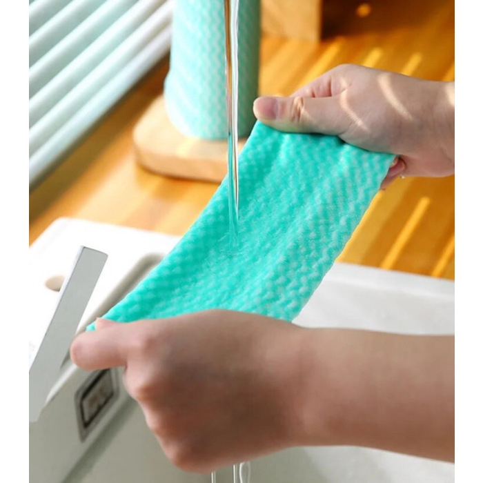 Cleaning Towels