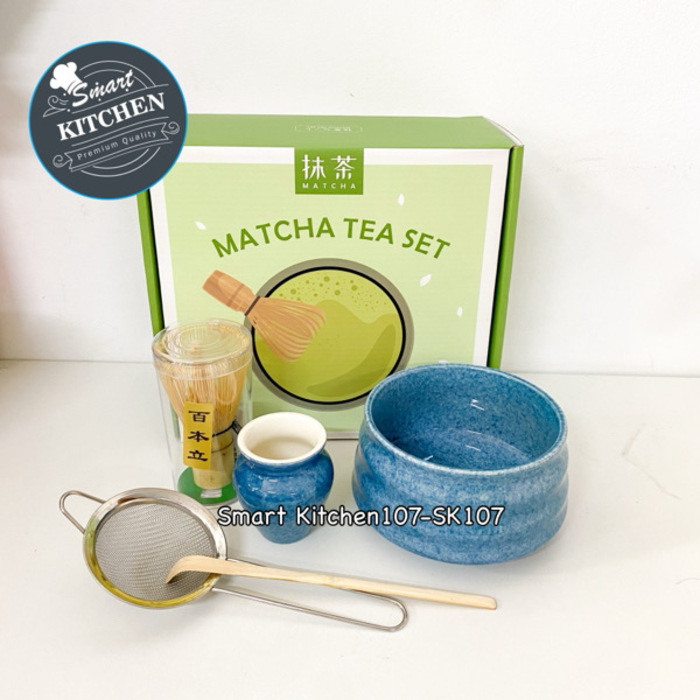 ឈុតកូរ Matcha (5pcs)