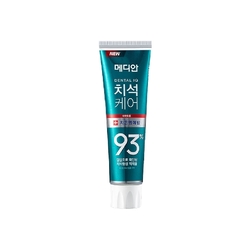 Median Dental IQ Toothpaste