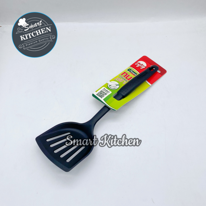 Seagull Plastic Slotted Spatula