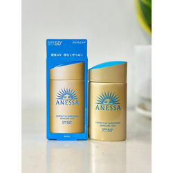 Anessa Perfect UV Sunscreen Skincare Milk