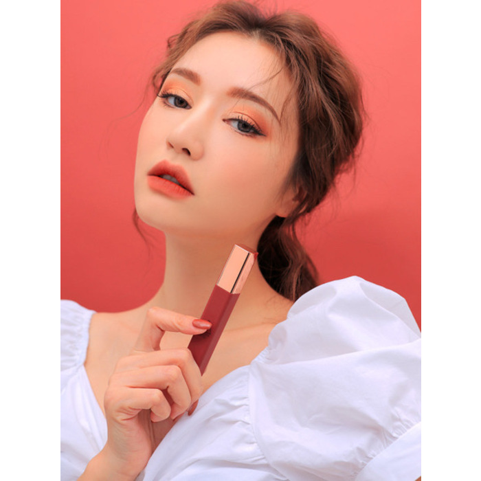 ក្រែមលាបមាត់ 3CE Cloud Lip Tint LIVE A LITTLE