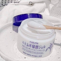 HATOMUGI Skin Conditioner Gel 180g