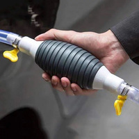 Universal Hand Car Gas/Oil Pump 