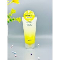 GOODAL Green Tangerine Vita C Cleansing Foam 150ml