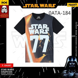 អាវយឺត, Star war T-shirt 