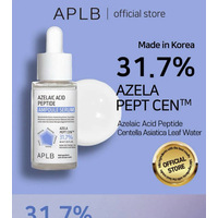 [ APLB ] APLB azelaic acid peptide facial serum