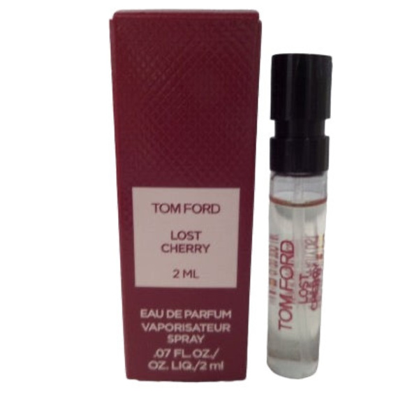 TOM FORD LOST CHERRY ~ EDP 2ml ទឹកអប់