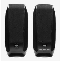 Logitech S150 USB Stereo Speakers for Desktop or Laptop