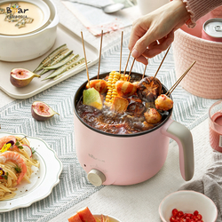 Bear Multi Cooker 1.2L EC-C12K1