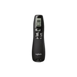 Logitech R800 Laser Professional Presenter Remote 