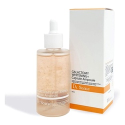 Dr.Some Galactomy Whitening Ampoule