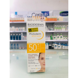 BIODERMA Photoderm SPOT-AGE SPF50+ 40ml