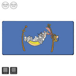 Tom & Jerry (Spector / Mousepad)