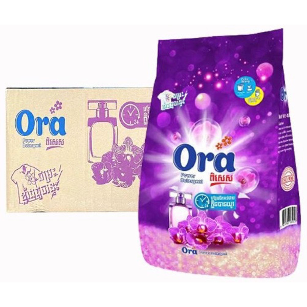 Ora Orchid 1Kg - 10packs