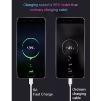 ខ្សែសាក iPhone 5A 