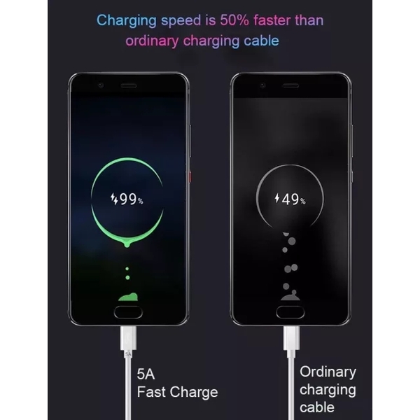 ខ្សែសាក iPhone 5A 