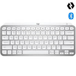 Logitech MX Keys Mini Keyboard