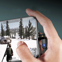 3in1 Magnetic Fast Charging Cable  