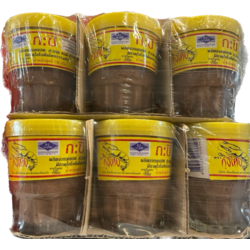 Thai Kapi Glass 170g - 6 Glasses 