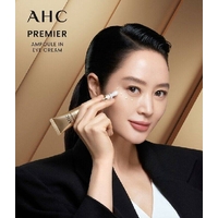 AHC Premier Ampoule in Eye Cream