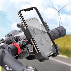 ជើងចាប់ទូរស័ព្ទជាមួយកង់ Phone holder Bicycle 