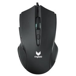 RAPOO V20S Optical Gaming Mouse