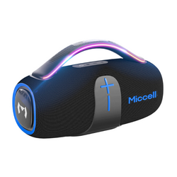 Miccell SP45 Speaker Bluetooth - TT-01